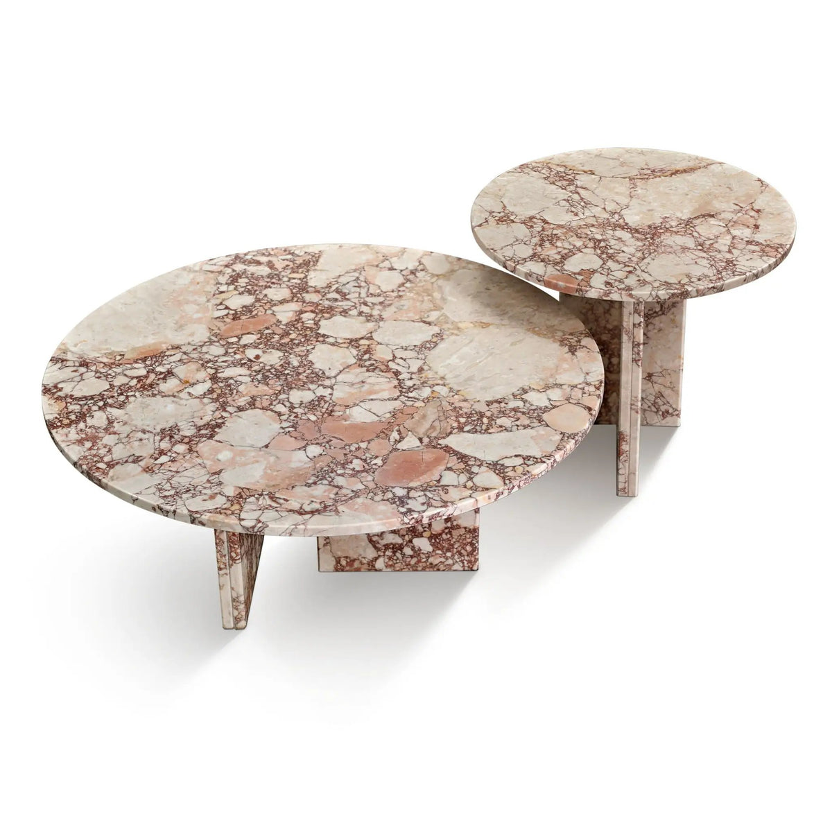Elegant Coffee Duo Table Set, photo 35 of 35