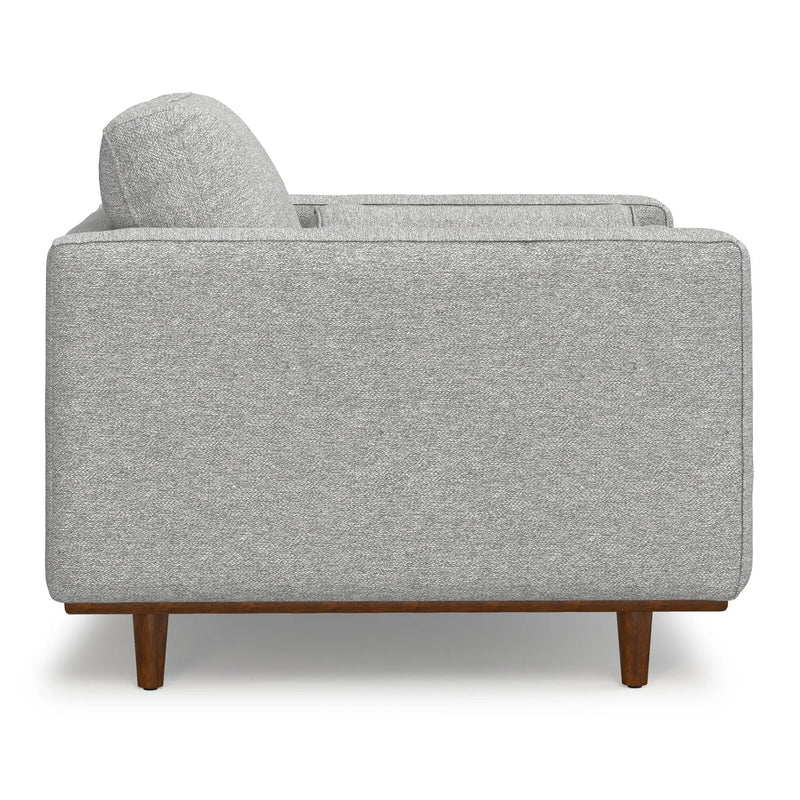 Morrison - Wide Arm Chair by HouseOfZazla