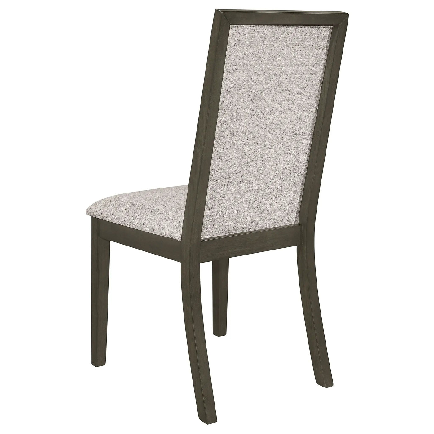 Carlos - Dining Side Chair (Set of 2) by HouseOfZazla