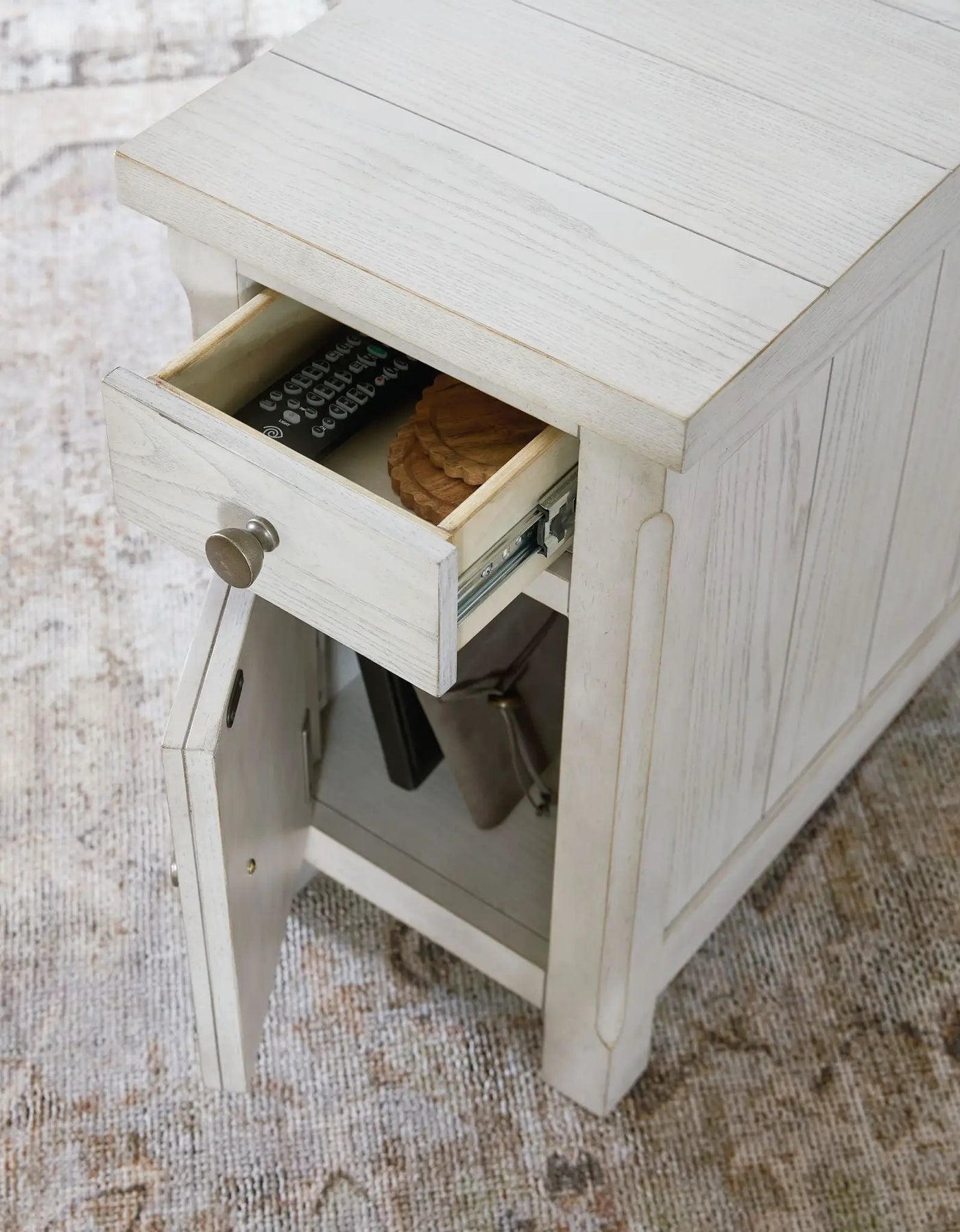 Robbinsdale - Table by Unique Piece Furniture