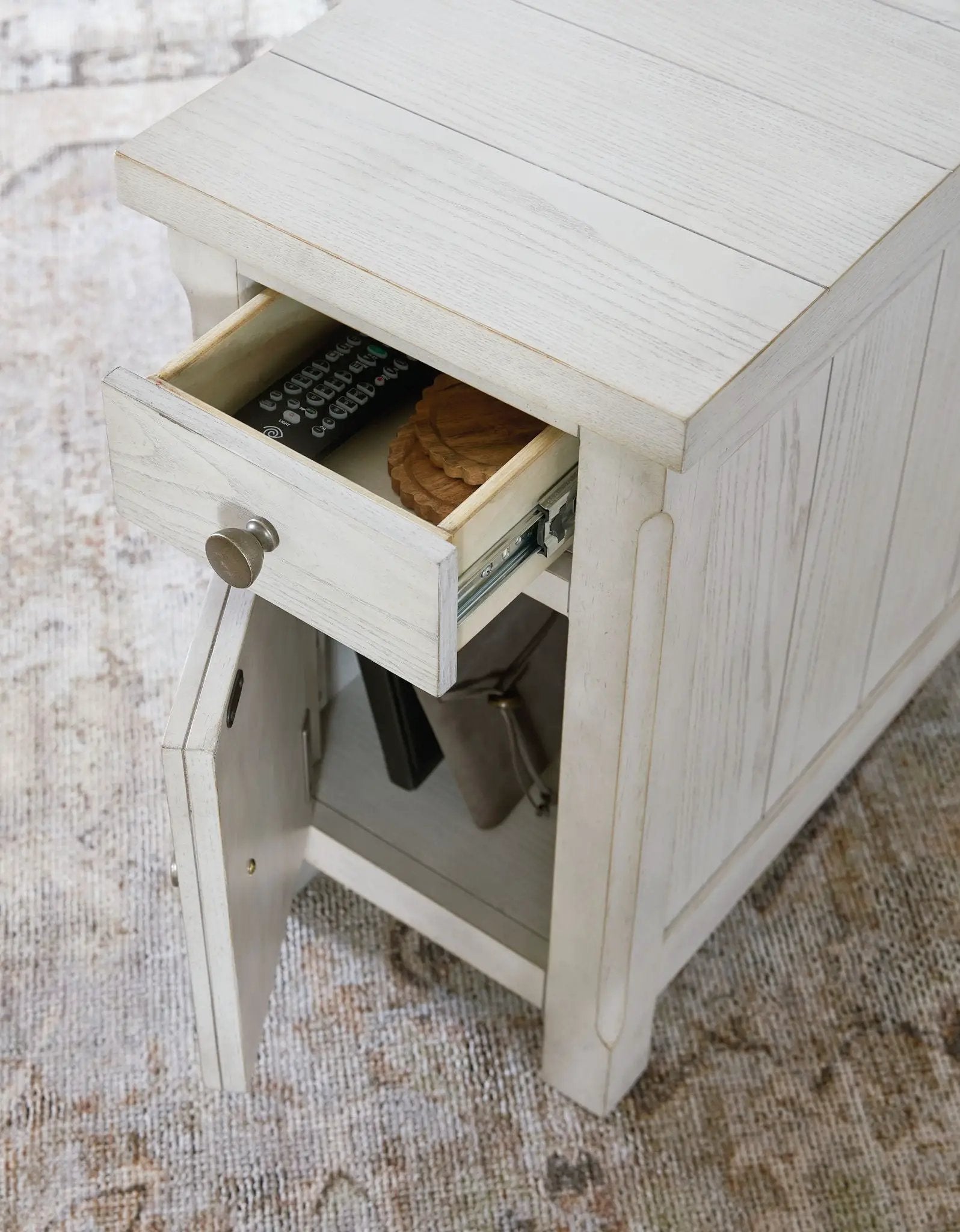 Robbinsdale - Table by Unique Piece Furniture