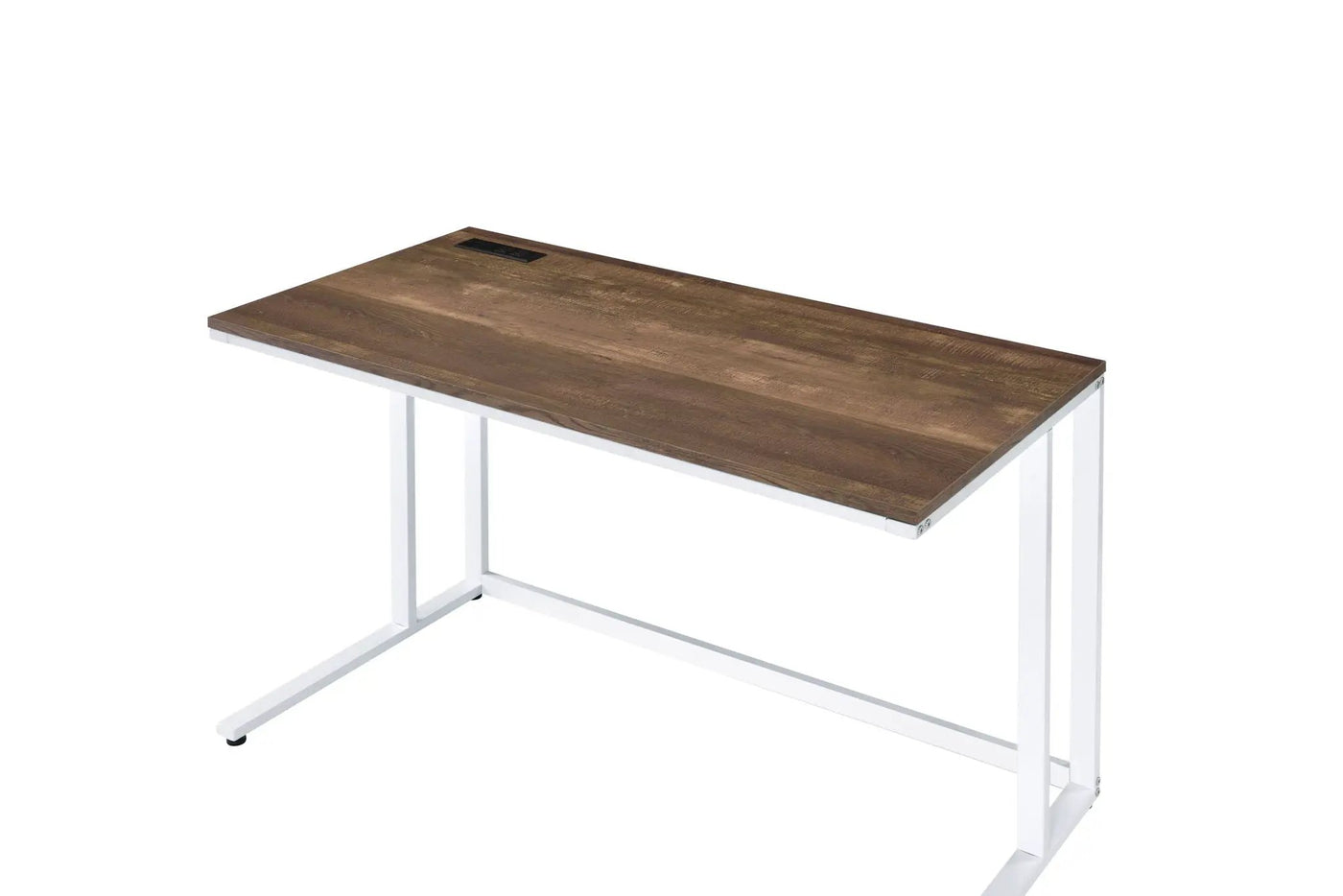 Tyrese Writing Desk With USB by HouseOfZazla