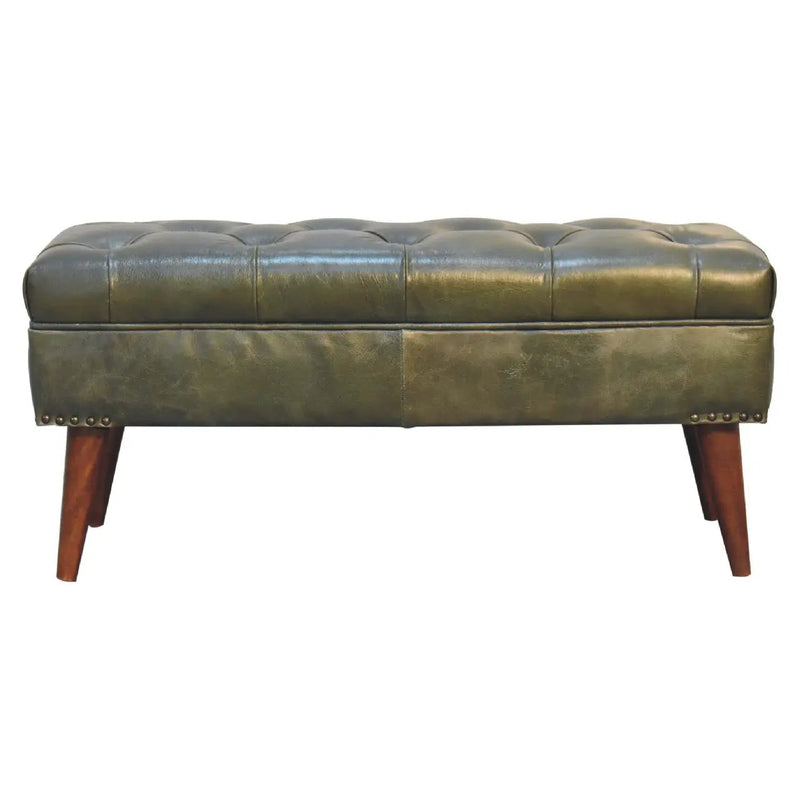 Harbour - Bench by Unique Piece Furniture