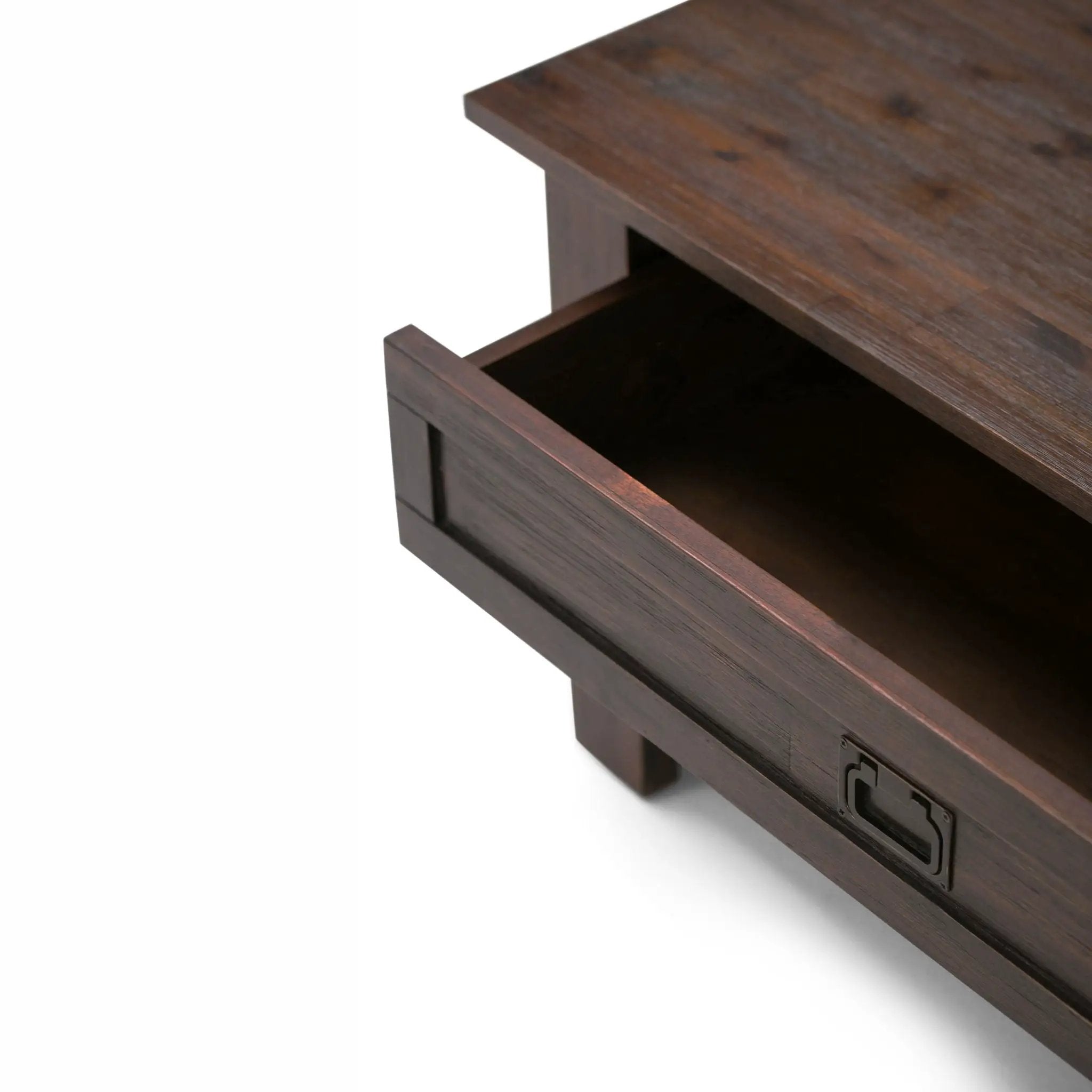 Monroe - Handcrafted Side Table by Unique Piece Furniture