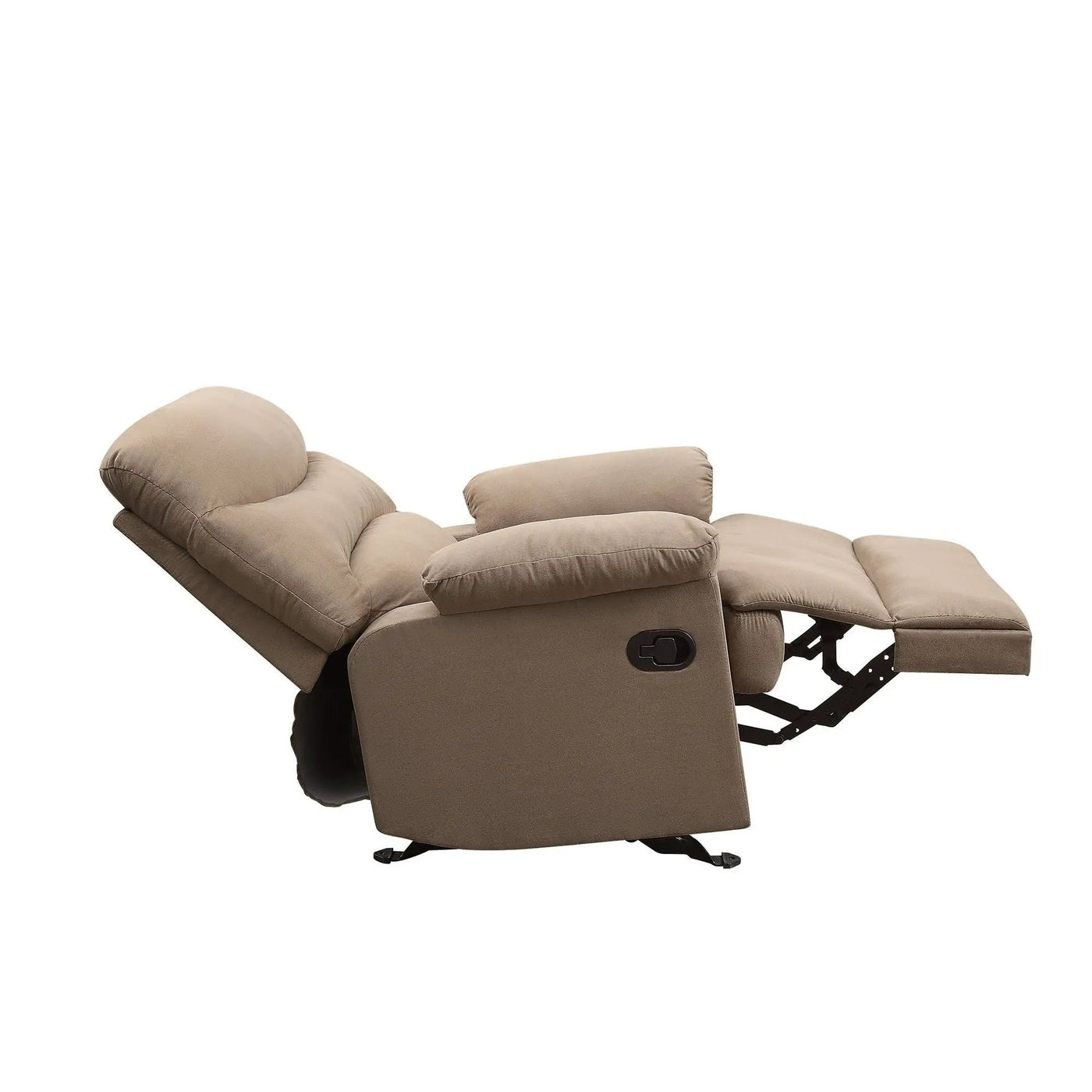 Arcadia - Micro Motion Glider Recliner by Unique Piece Furniture