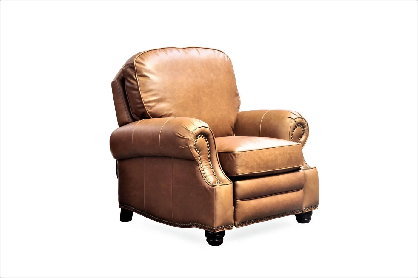 Longhorn - Recliner by Unique Piece Furniture