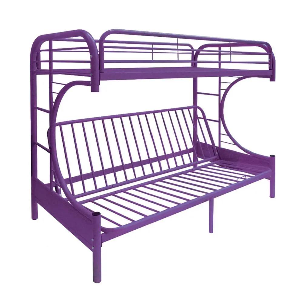 Eclipse - Bunk Bed by Unique Piece Furniture