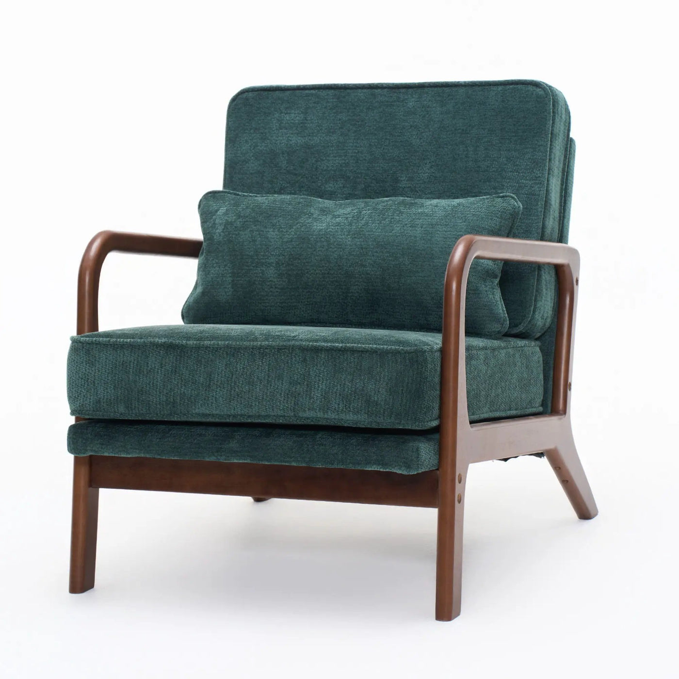 Upholstered Living Room Chair by HouseOfZazla