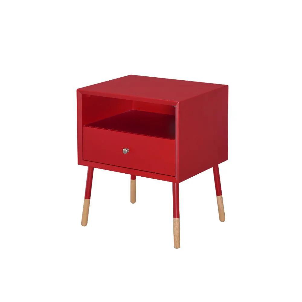 Sonria II - End Table by Unique Piece Furniture