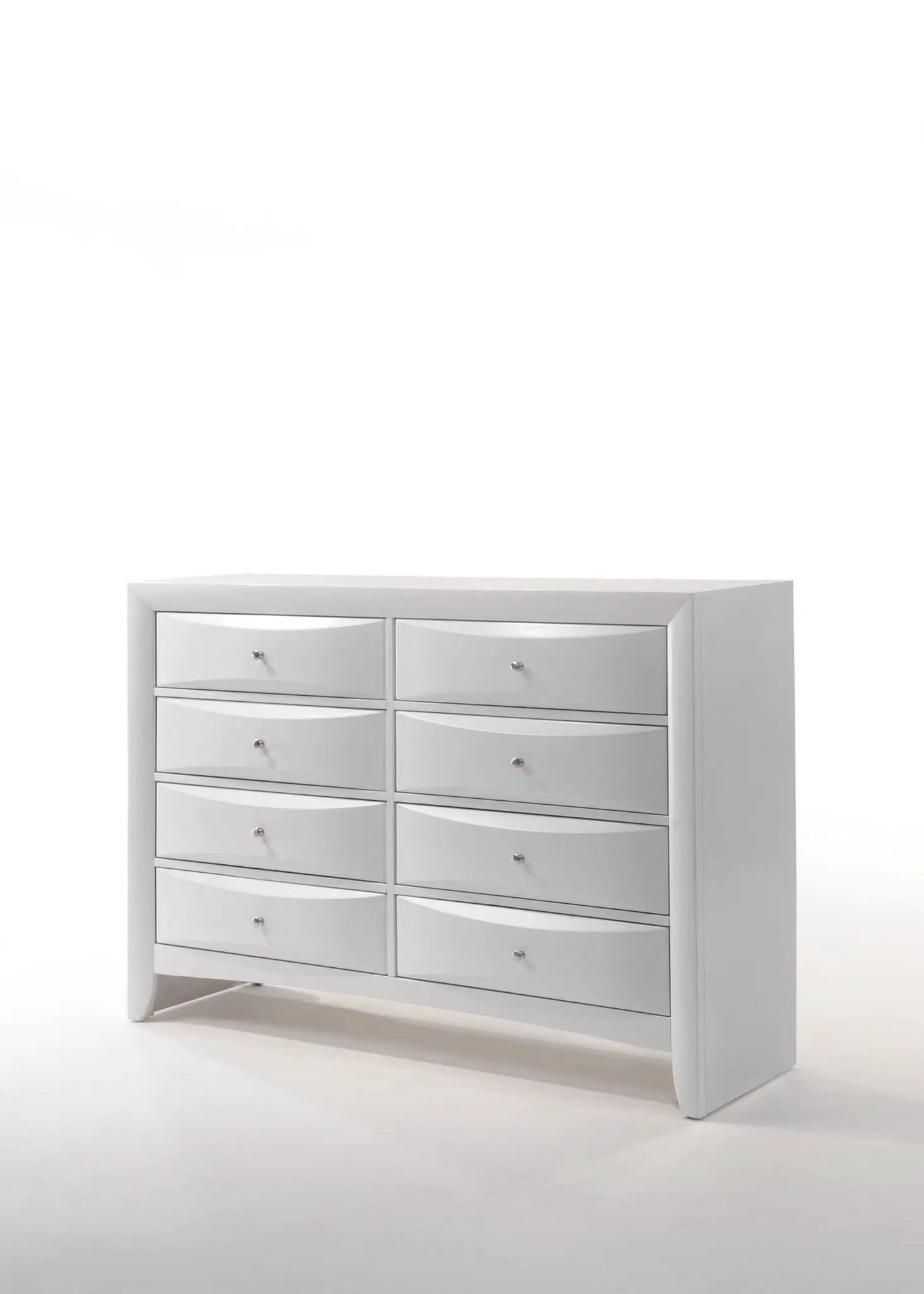 Ireland Ample Storage Dresser by HouseOfZazla