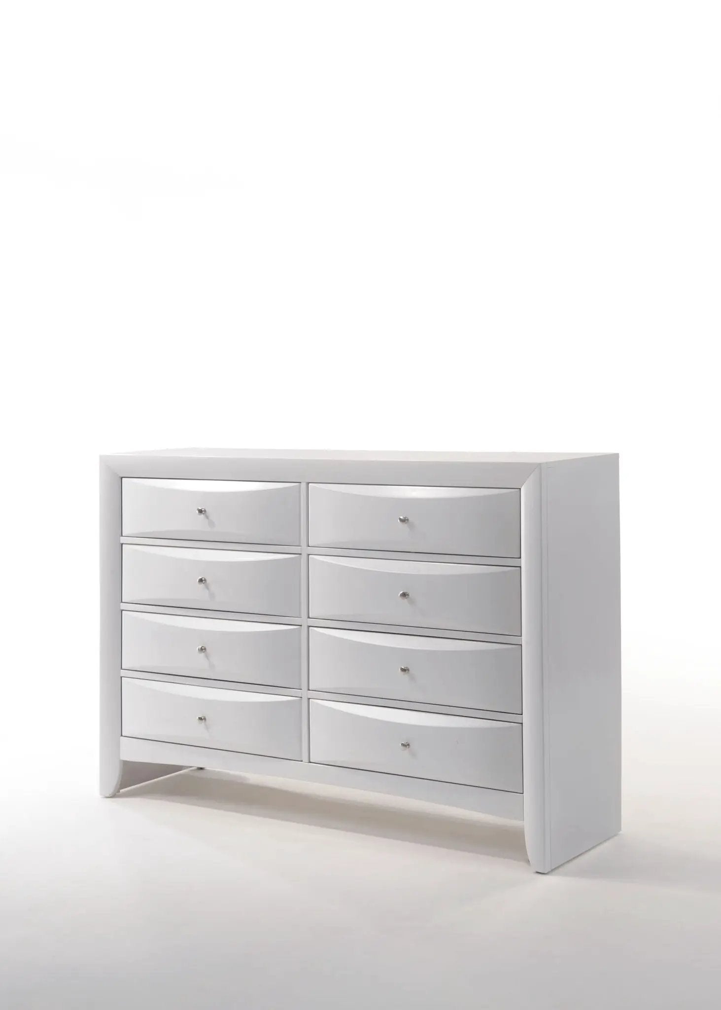 Ireland Ample Storage Dresser by HouseOfZazla