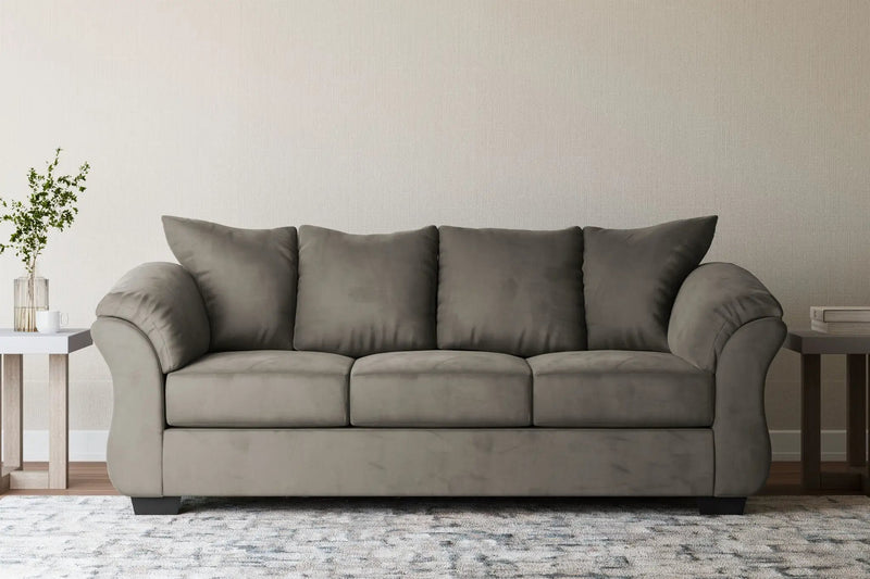 Darcy - Sofa by Unique Piece Furniture