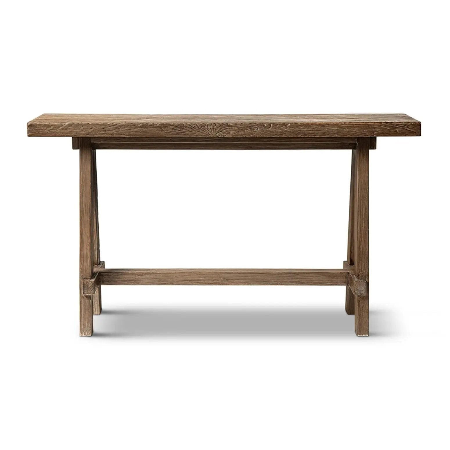 Hawthorne - Trestle Table by HouseOfZazla