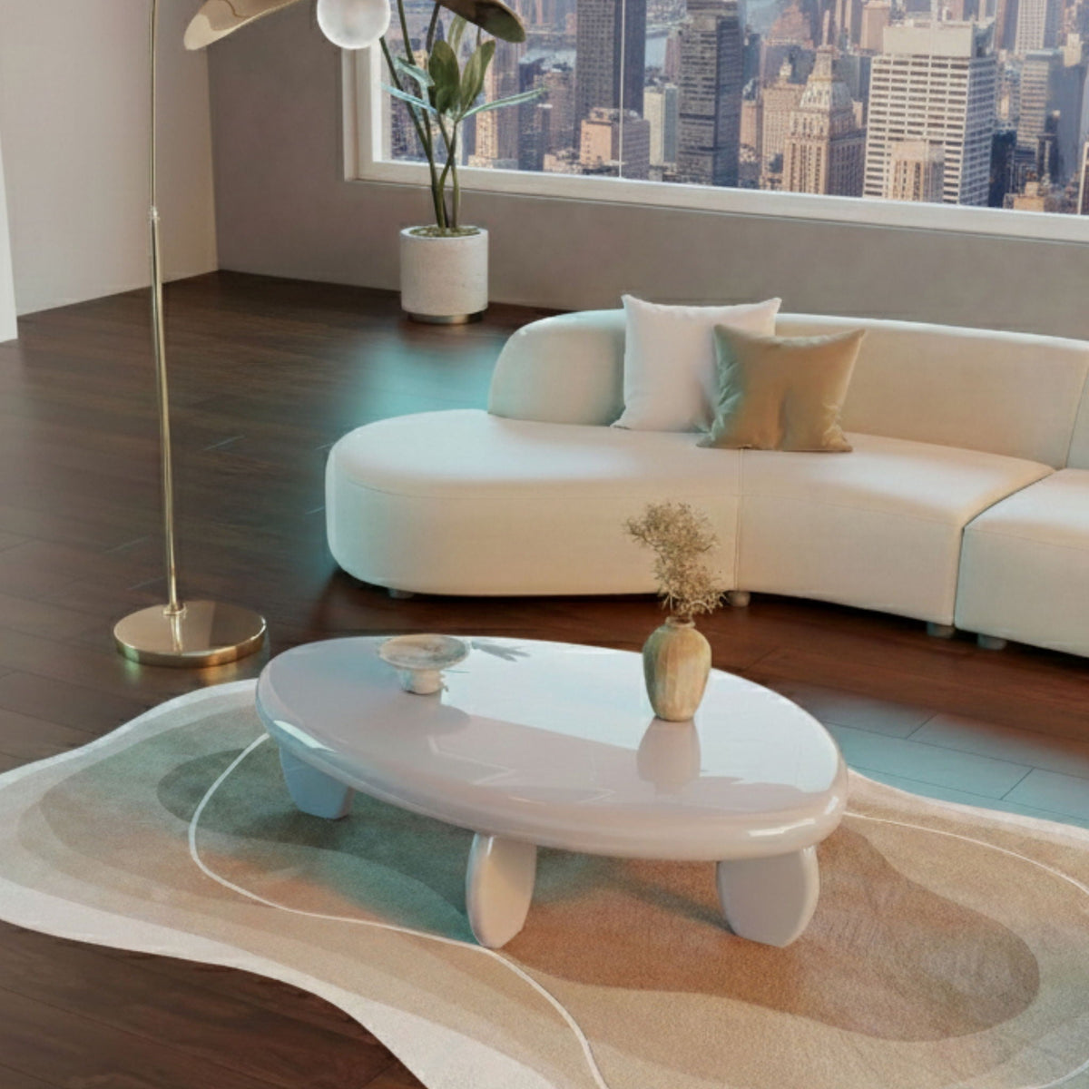 Cobblestone Coffee Table, photo 23 of 23