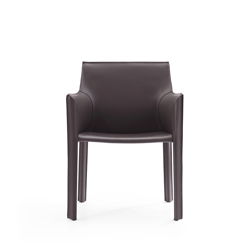 Vogue - Dining Chair by HouseOfZazla