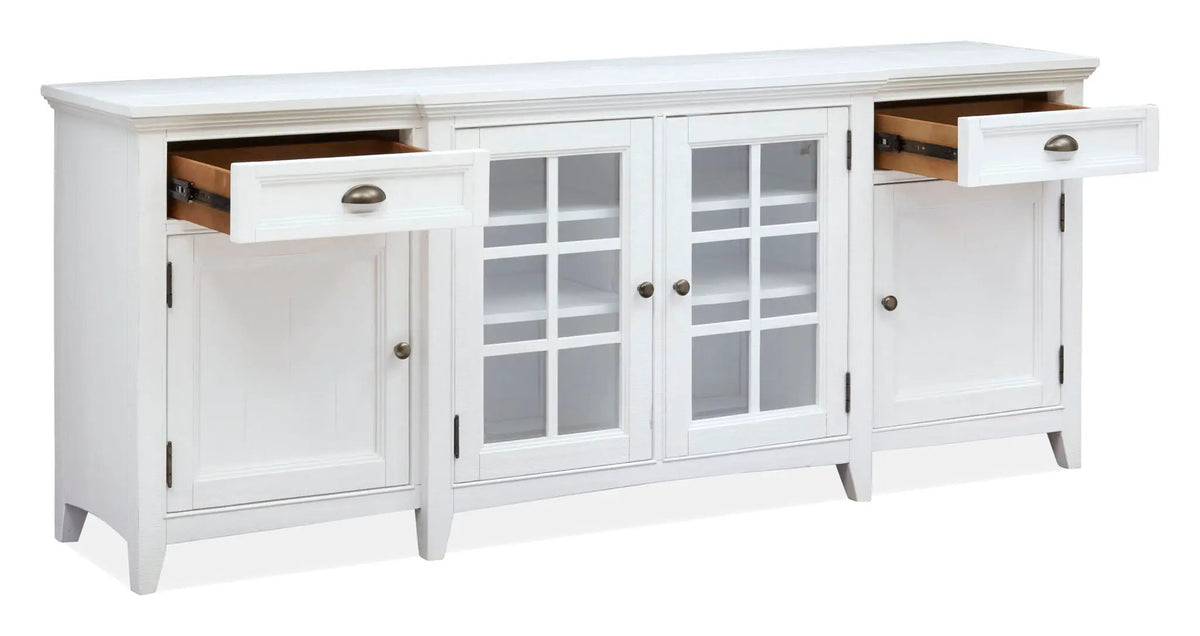 Heron Cove - Entertainment Console, photo 21 of 21