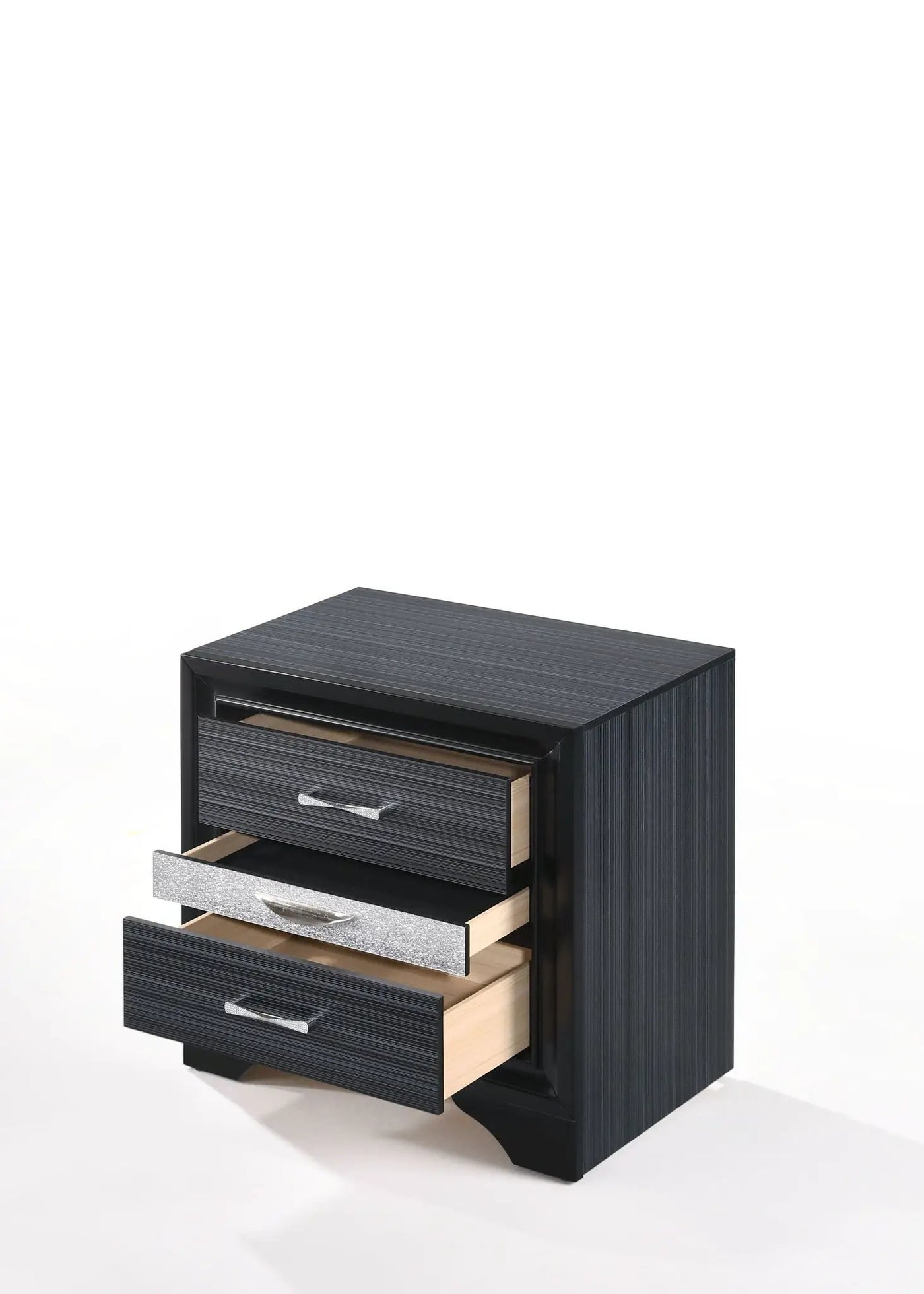 Naima - Chic Design Nightstand by HouseOfZazla