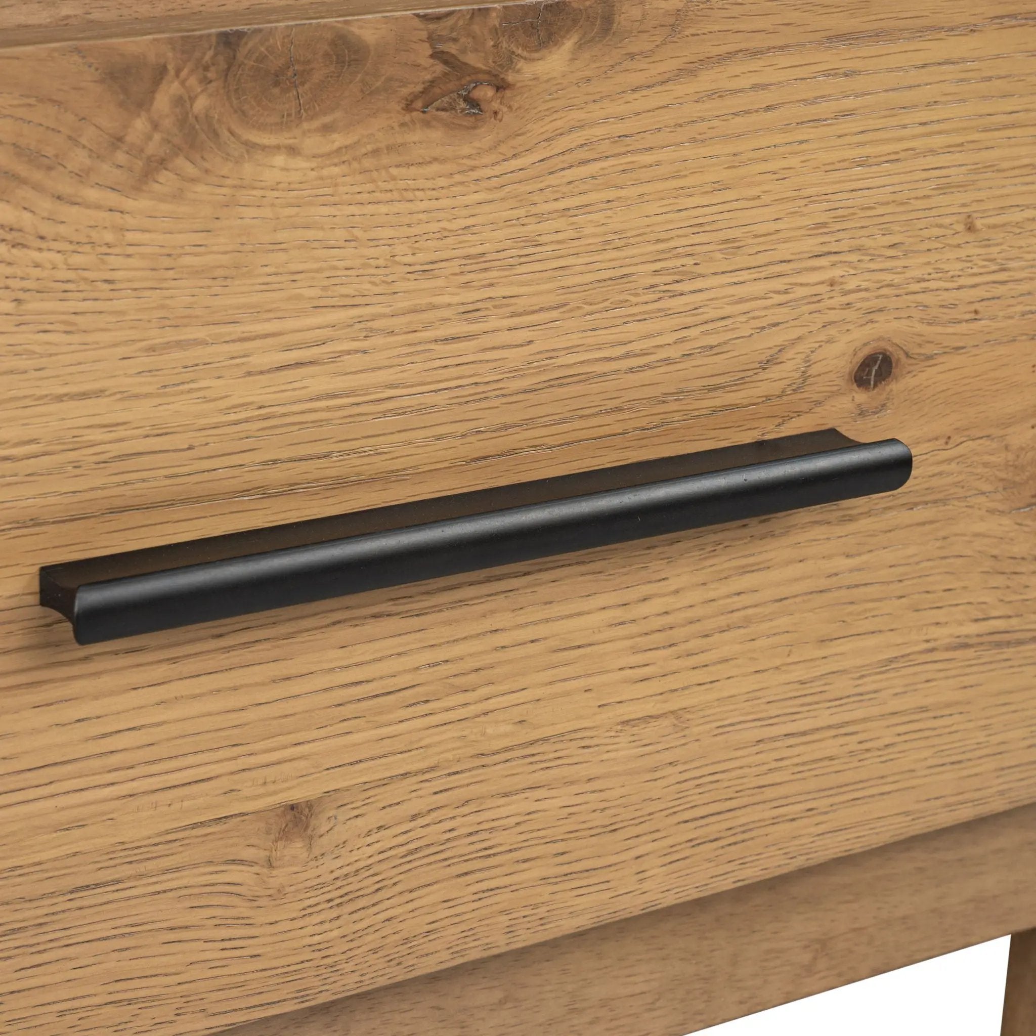 Davenport - Panel Storage Bed by Unique Piece Furniture