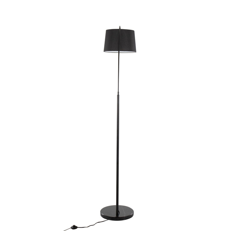 March - Contemporary, Floor Lamp by HouseOfZazla