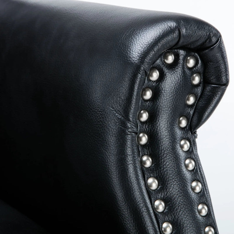 Hadley - Club Chair by HouseOfZazla