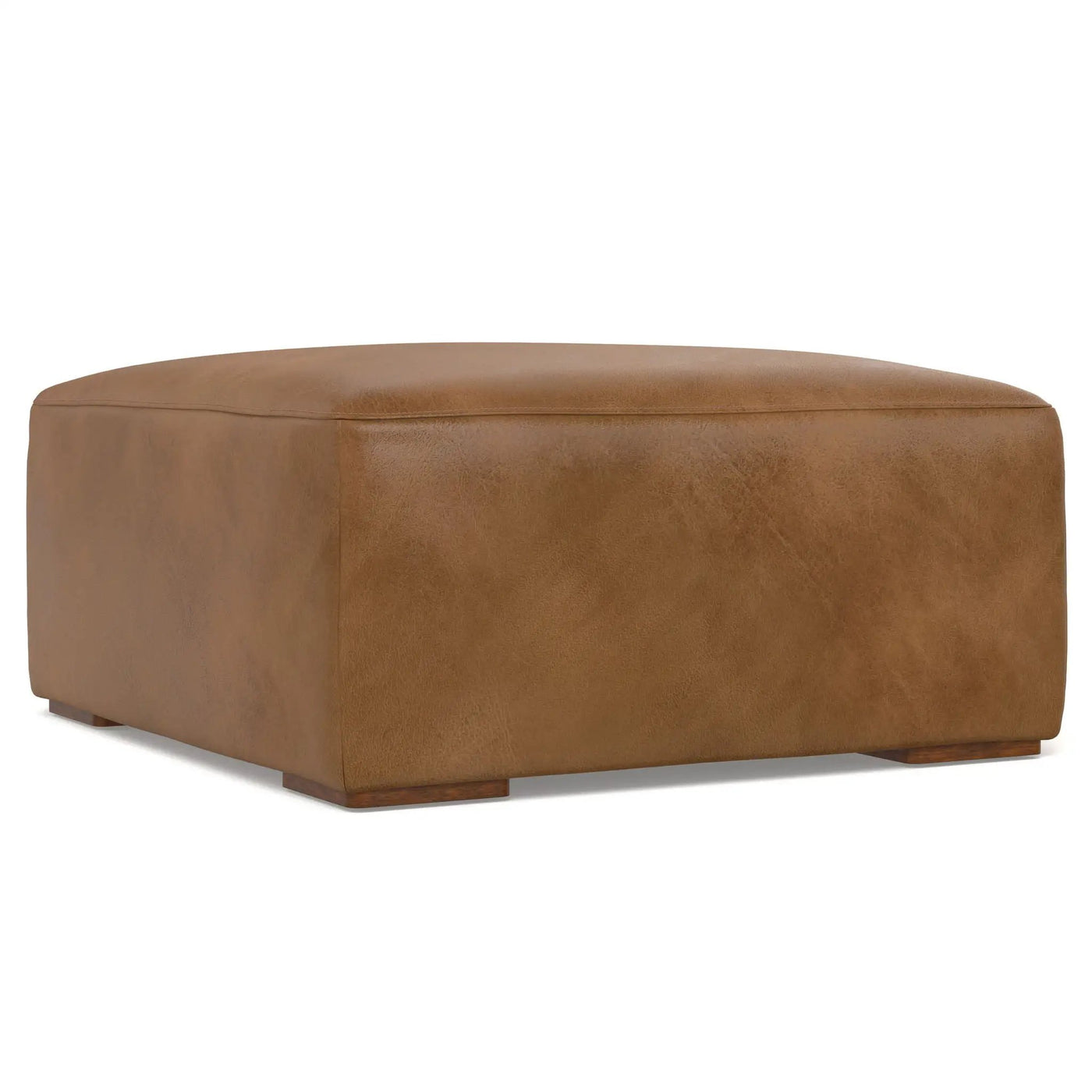 Rex - Ottoman by HouseOfZazla