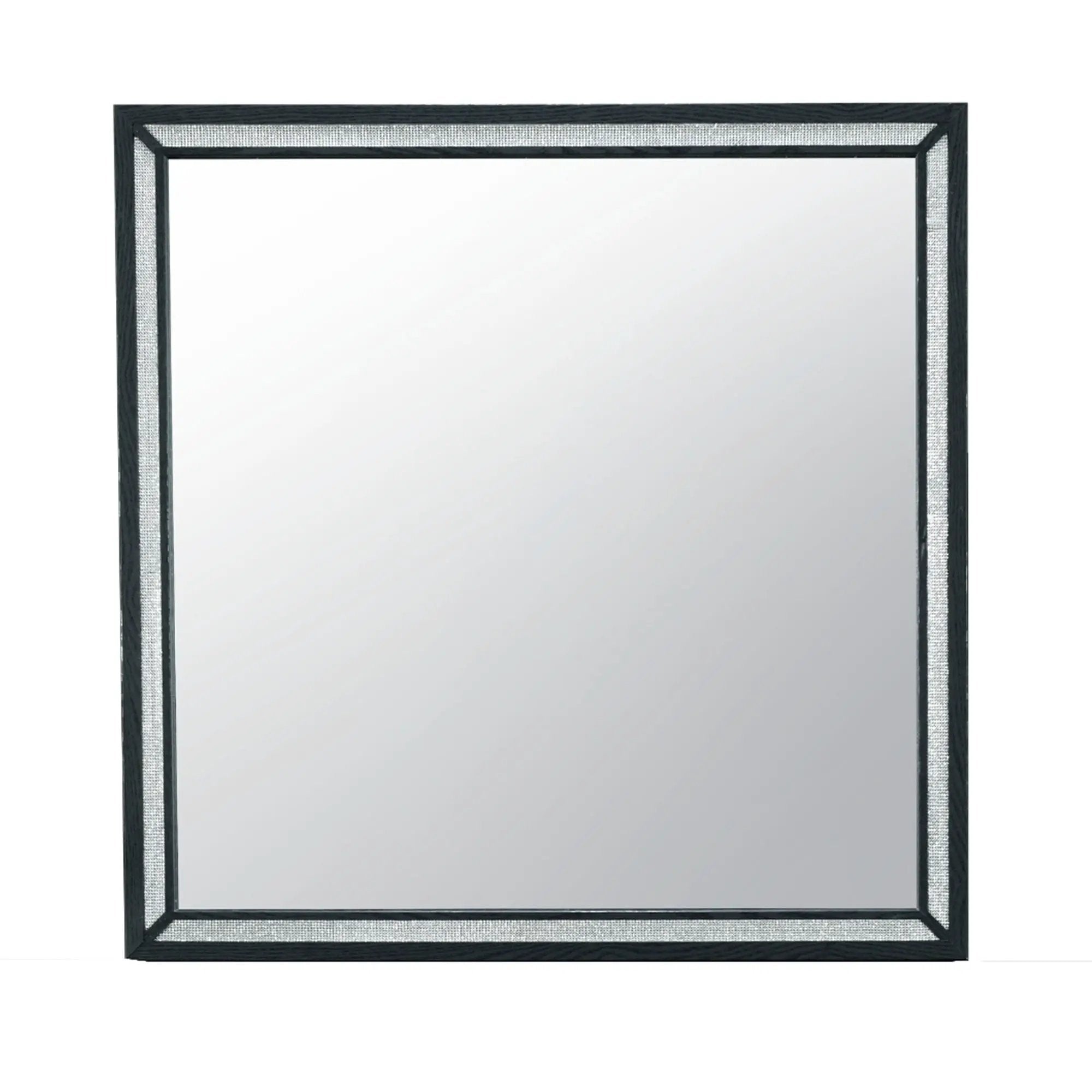 Carlos - Mirror - Black by HouseOfZazla