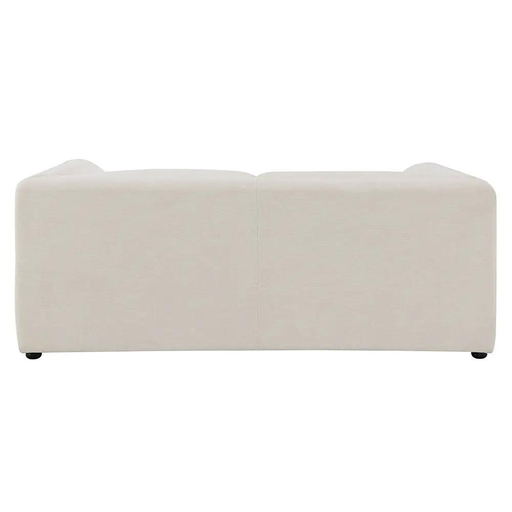 Jaeda - Loveseat - Beige Linen by Unique Piece Furniture