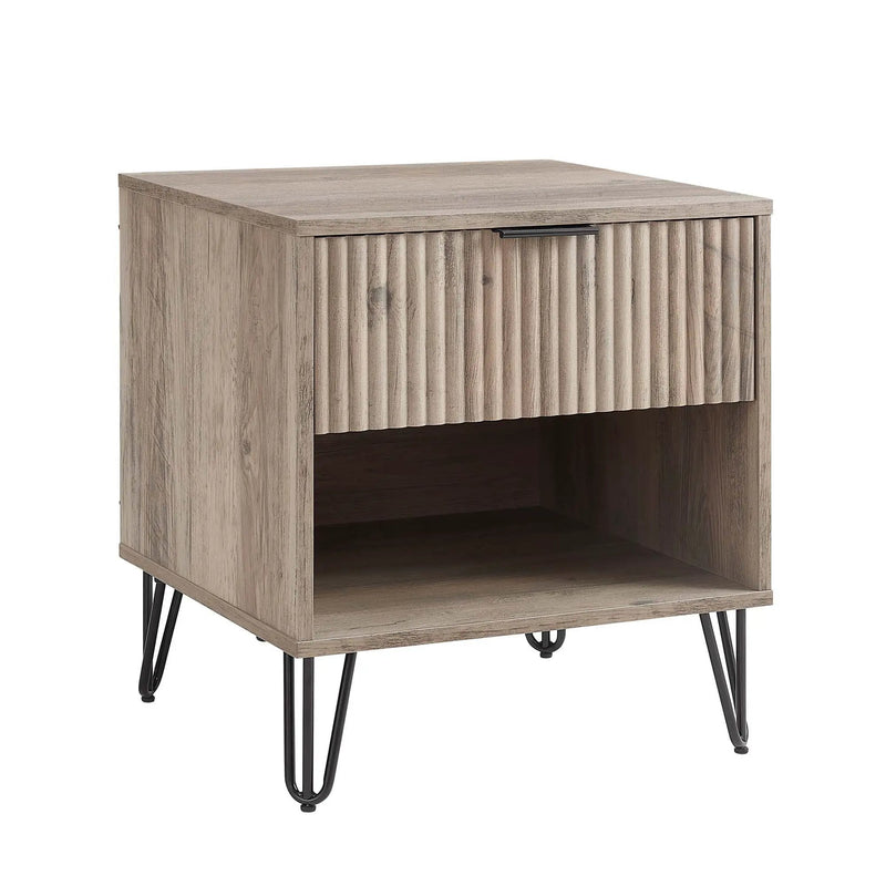 Dumbo - Modern Nightstand by HouseOfZazla