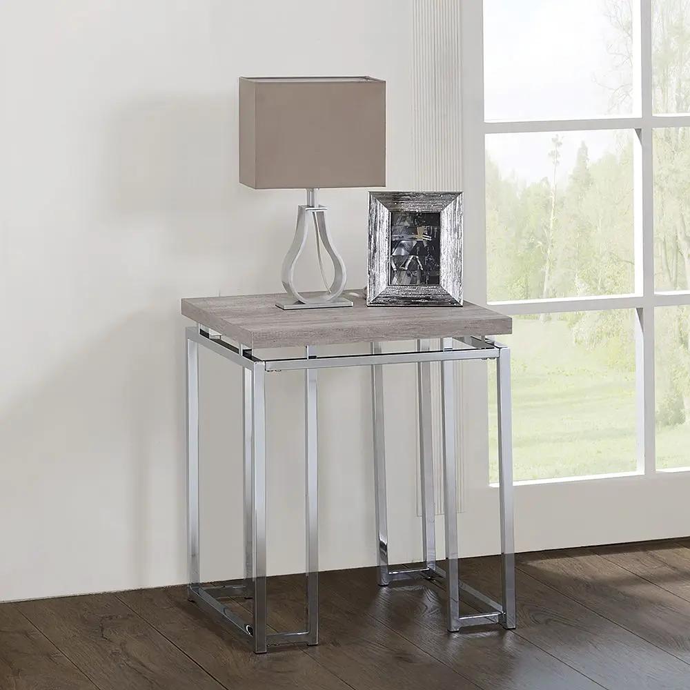 Chafik - Table by Unique Piece Furniture