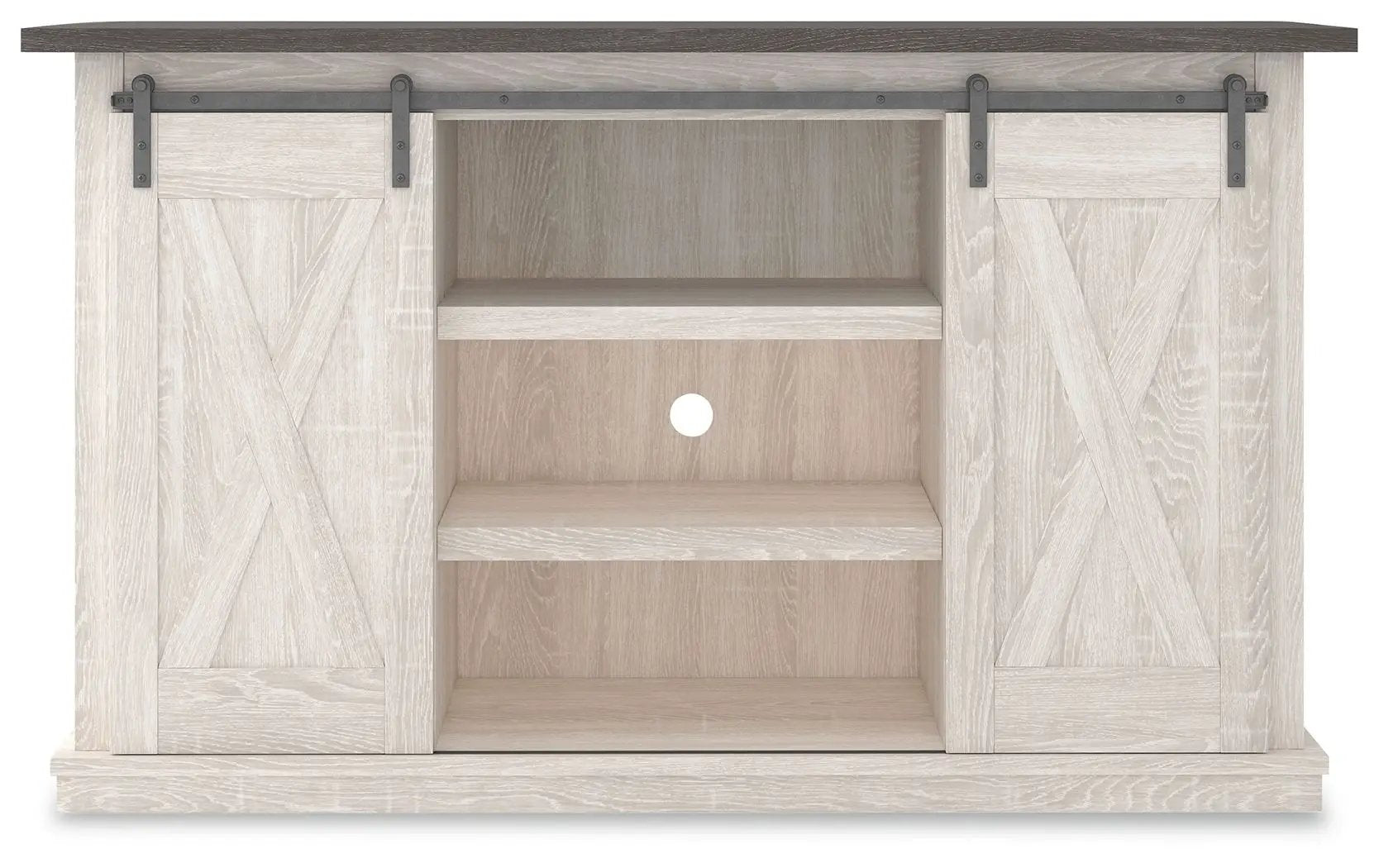 Dorrinson - TV Stand by Unique Piece Furniture