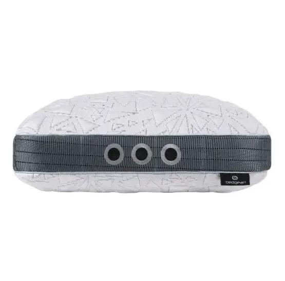 BedGear Storm Rectangle Travel Pillow by HouseOfZazla