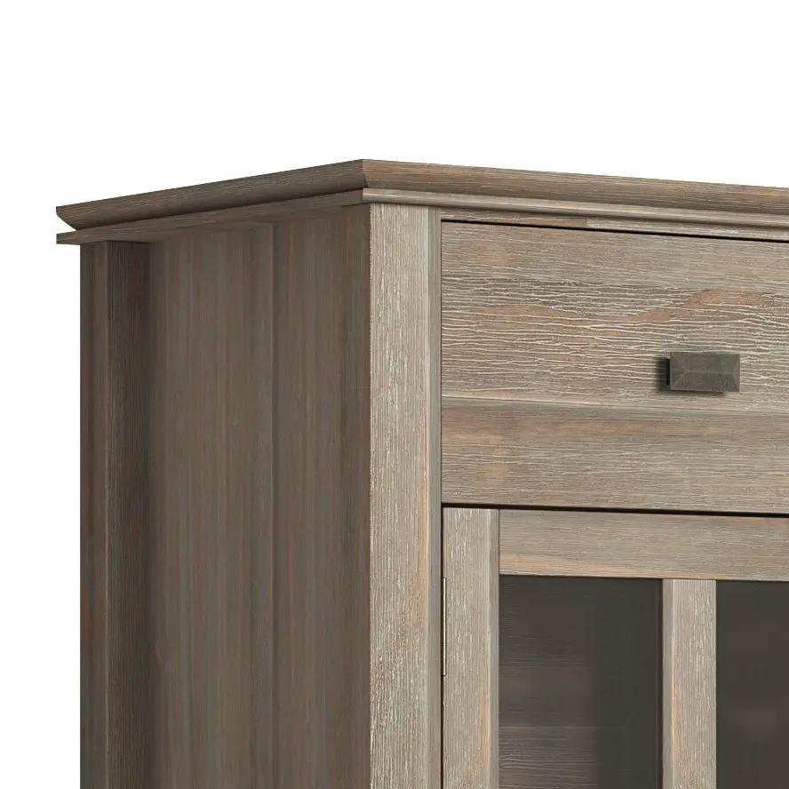 Artisan - Handcrafted Sideboard Buffet, photo 30 of 30