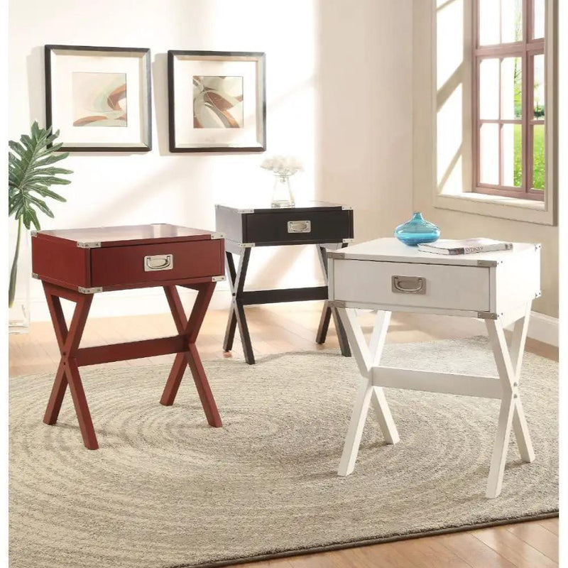 Babs - End Table by Unique Piece Furniture