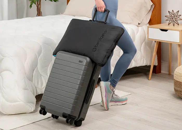 Bed Gear Performance Pillow Bag by HouseOfZazla