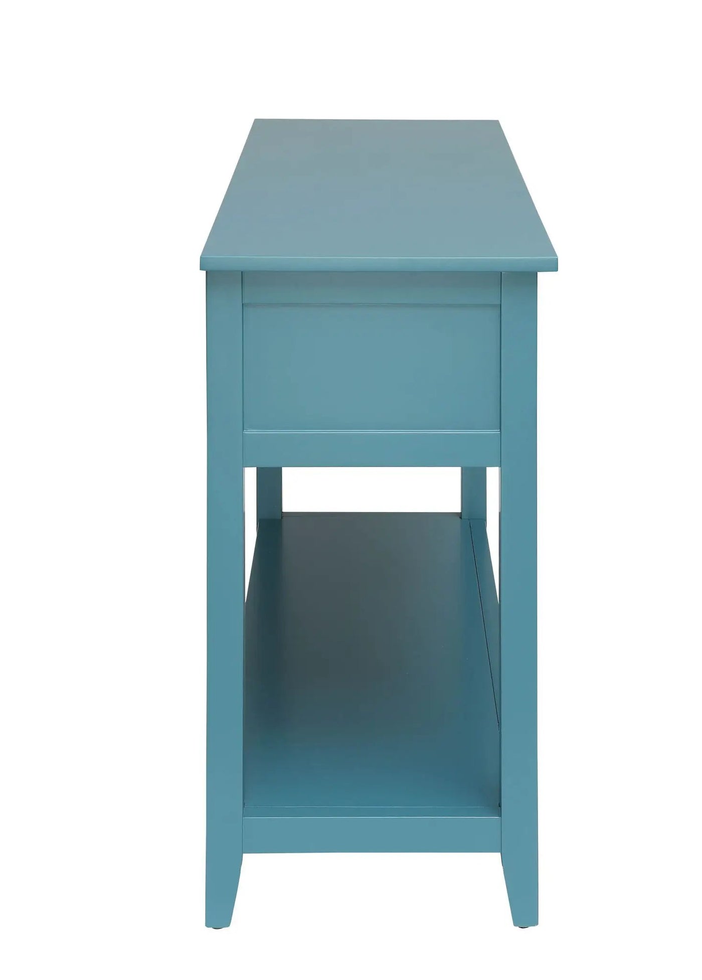 Flavius - Console Table, Storage Capacity by HouseOfZazla