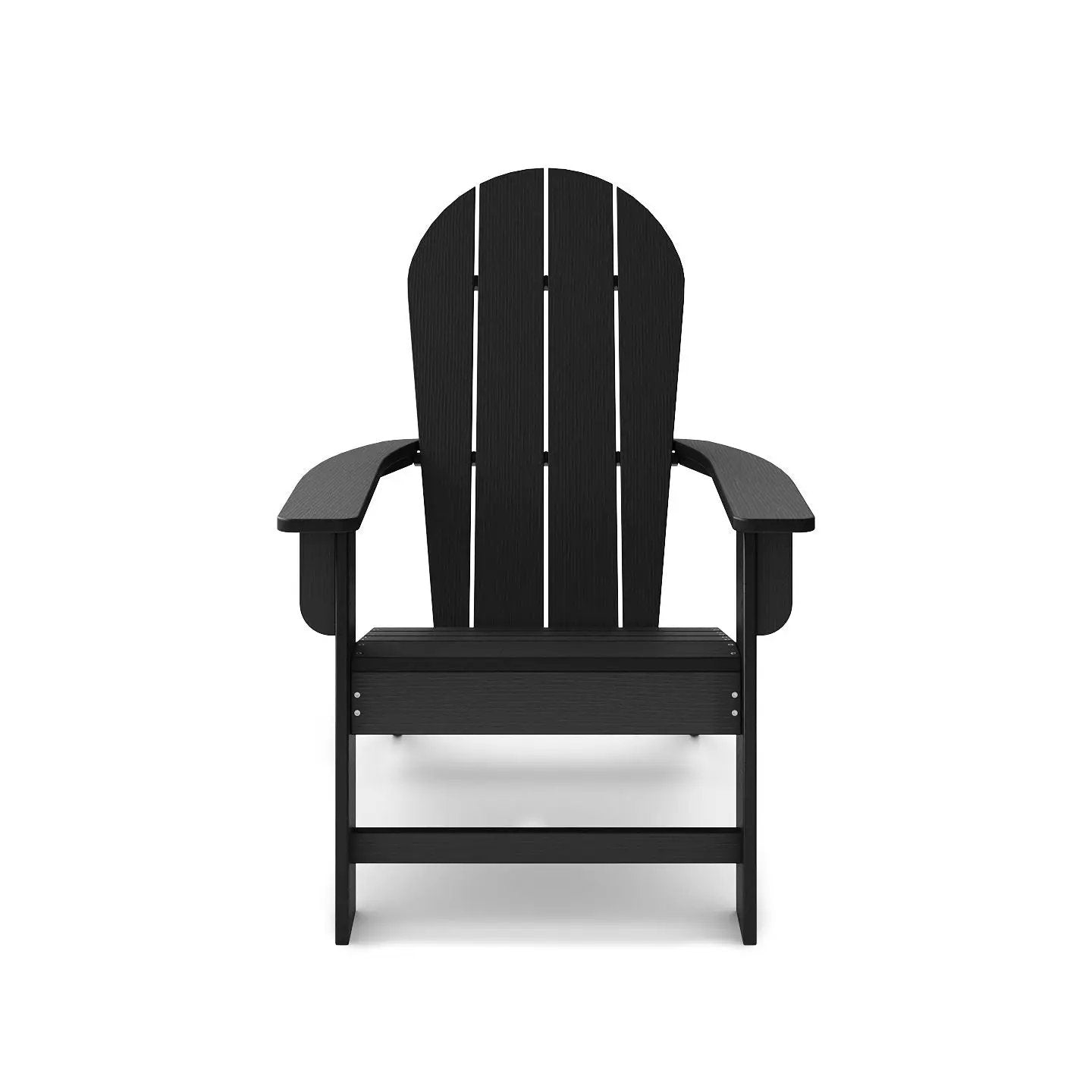 Adirondack Chair Premium HDPE Poly Lumber For Pool, Patio, And Garden Elegance by Unique Piece Furniture