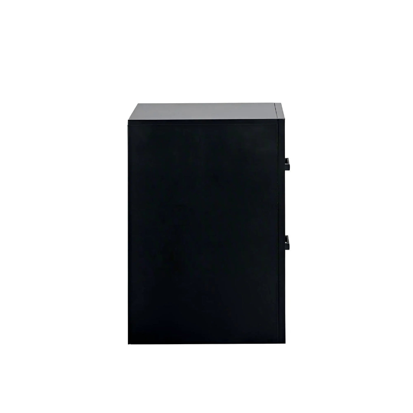 Morris - 2 Drawers Nightstand by HouseOfZazla