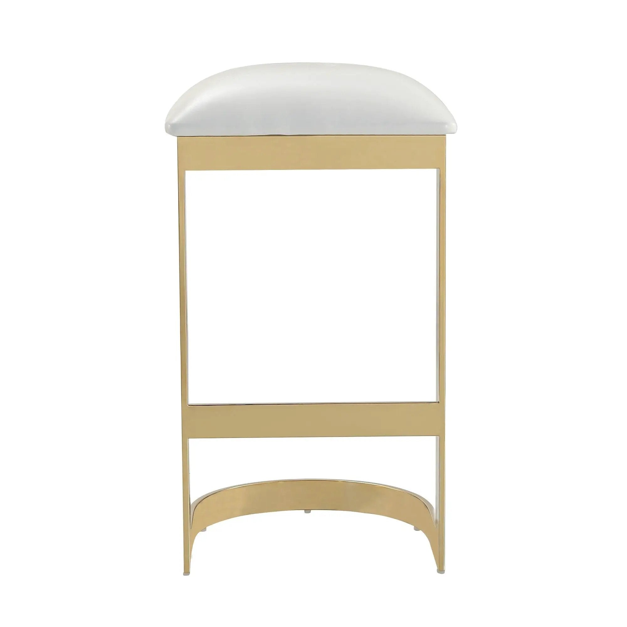 Aura - Barstool by HouseOfZazla