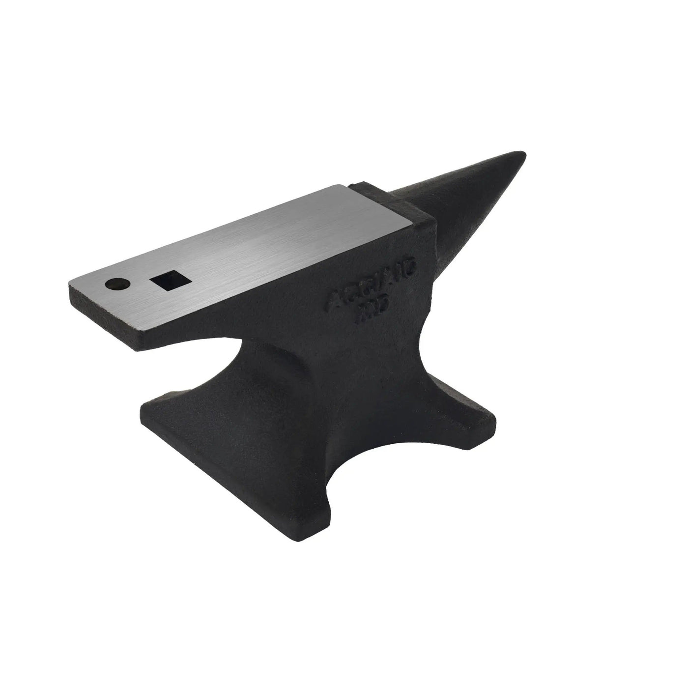 Single Horn Anvil by HouseOfZazla