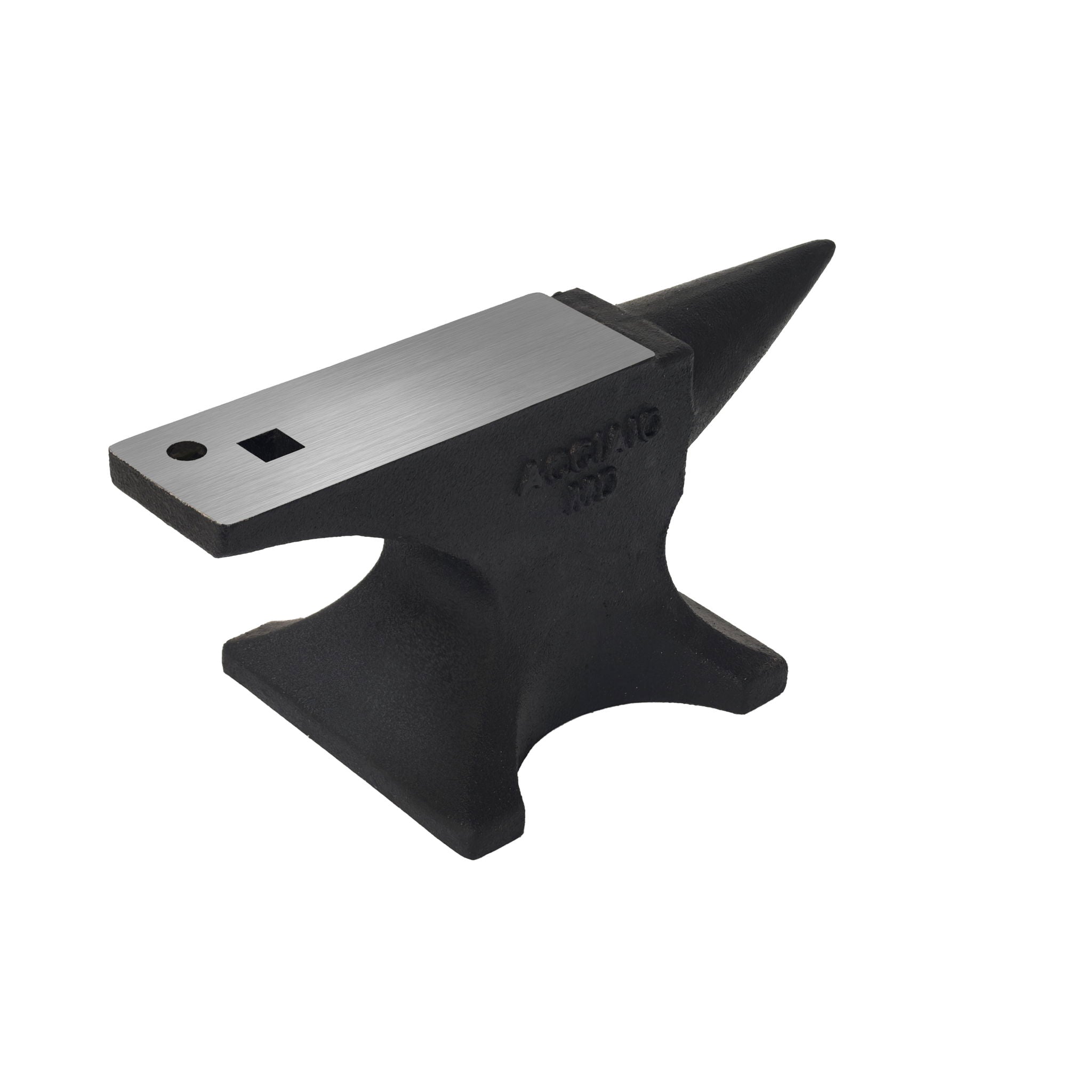 Single Horn Anvil by HouseOfZazla