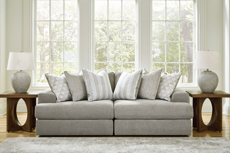 Avaliyah - Sectional by Unique Piece Furniture