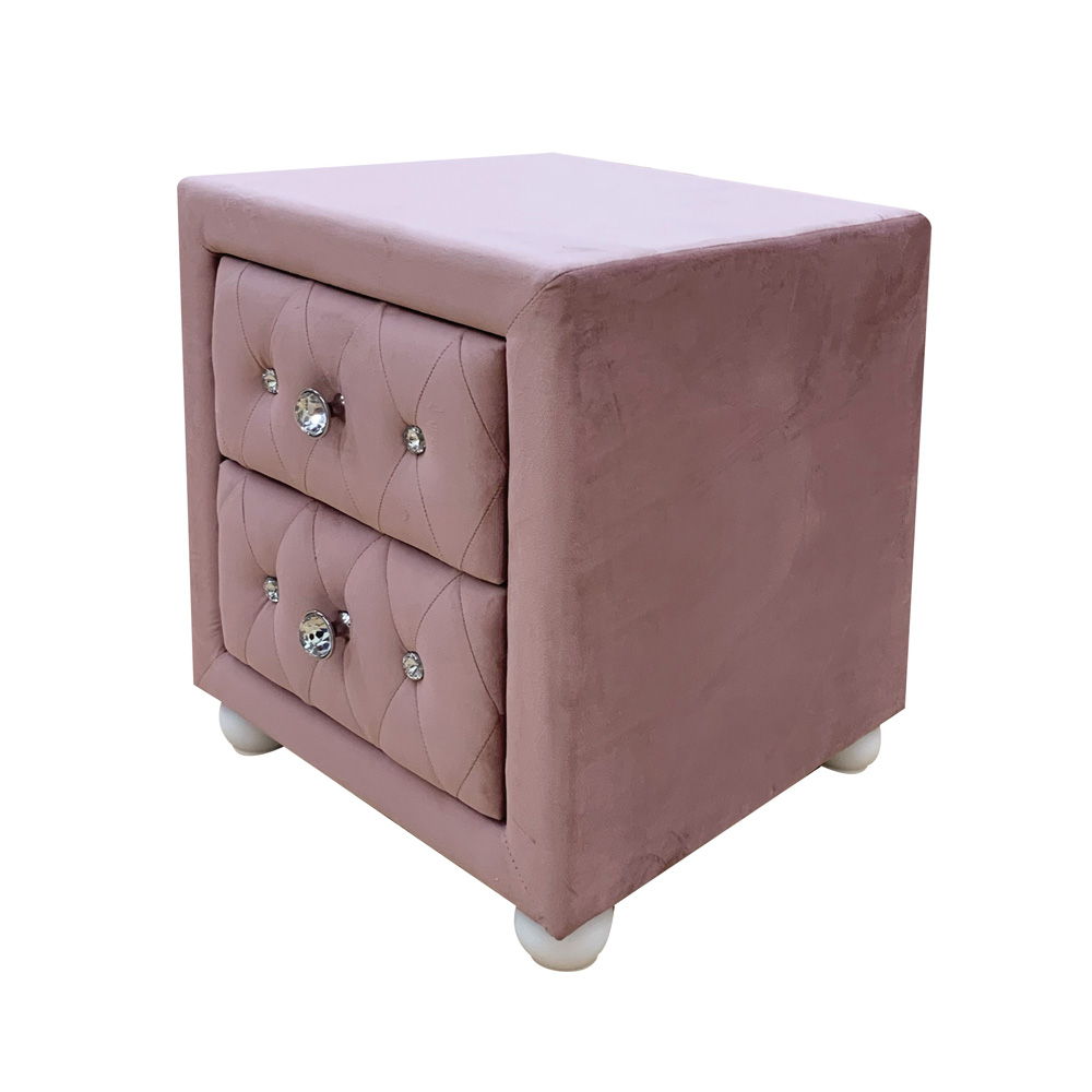 Reggie - Nightstand, photo 14 of 14