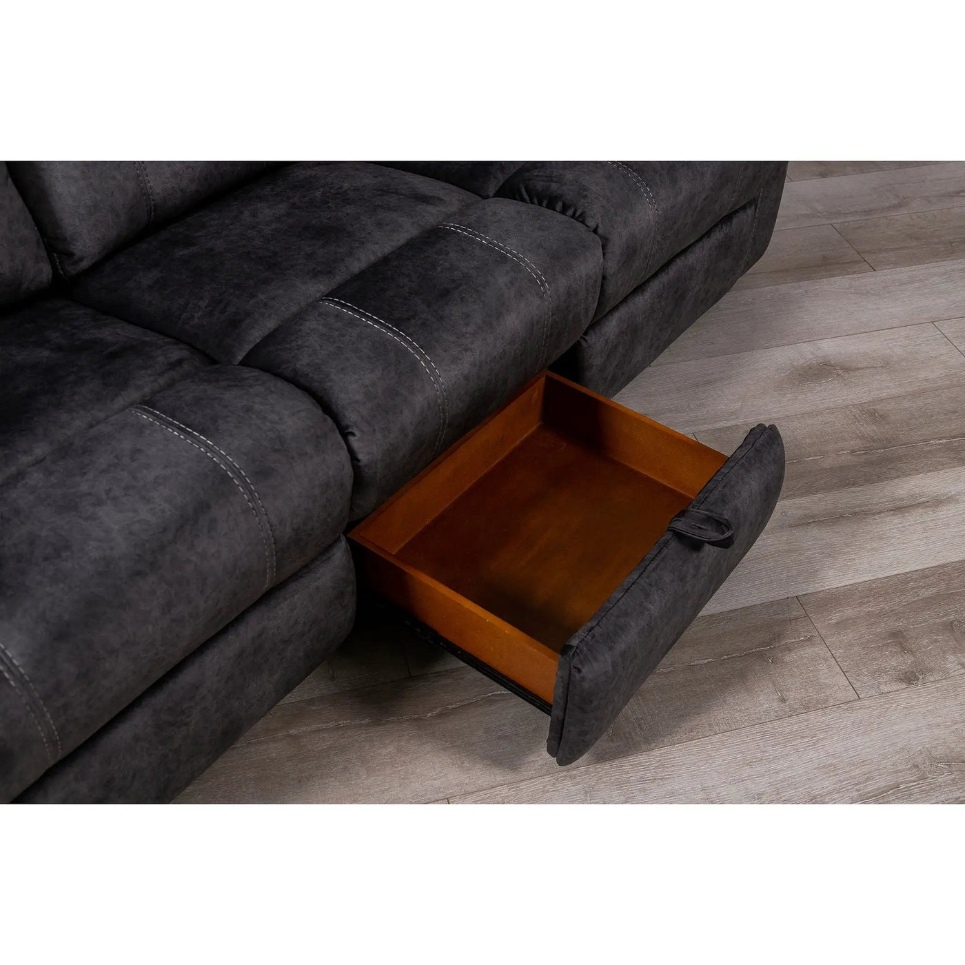 Sonet - Domino Reclining Sofas by Unique Piece Furniture