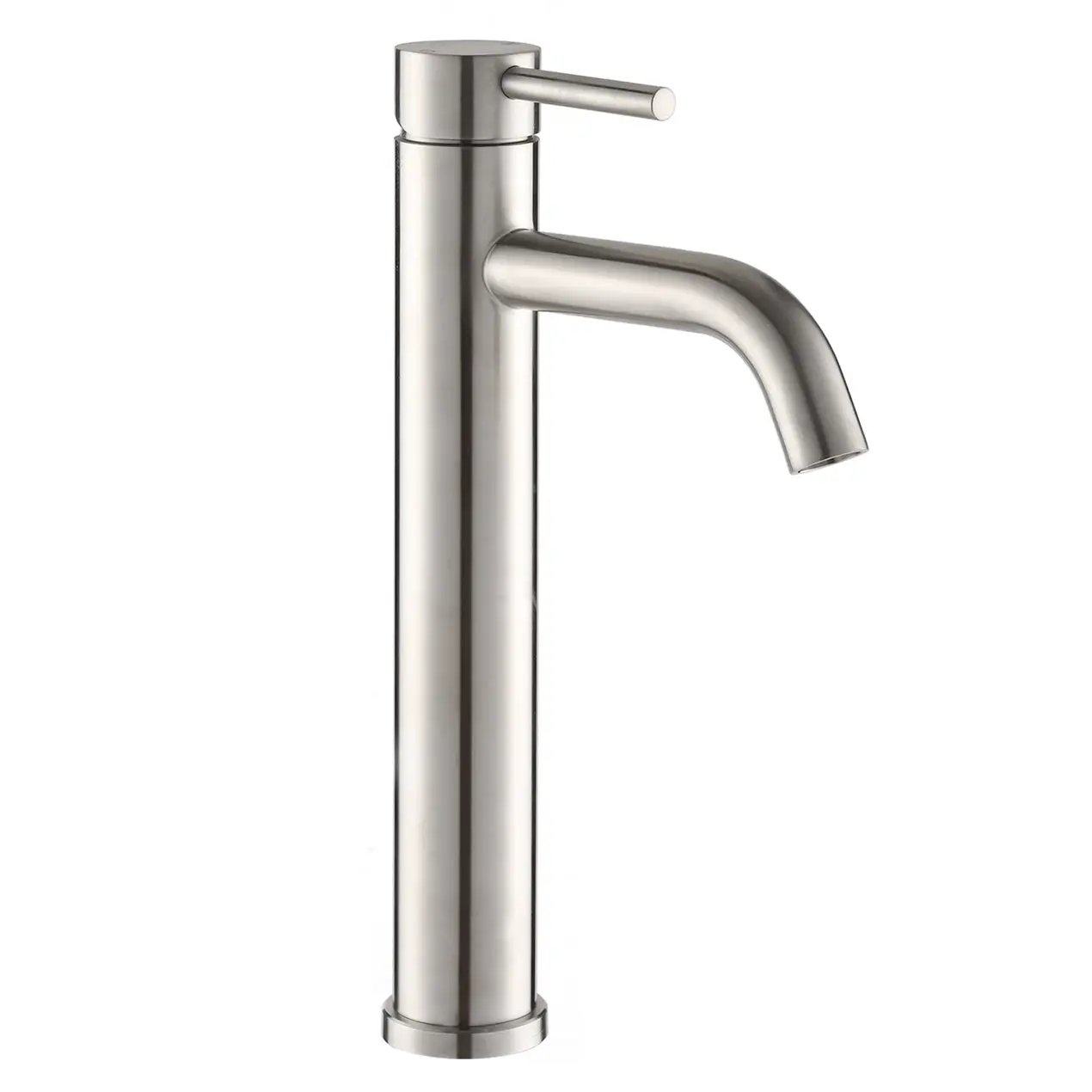 Single Hole Single Handle Bathroom Sink Faucet by HouseOfZazla
