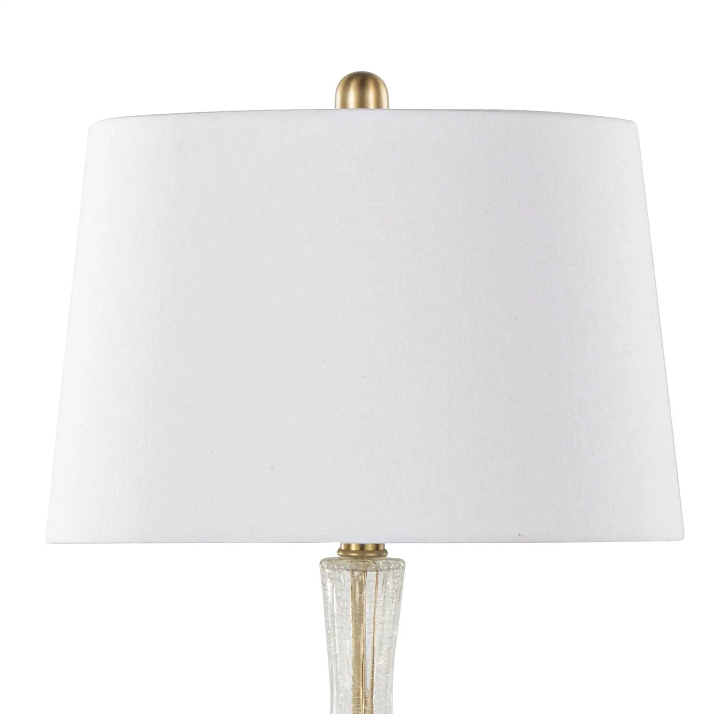 Jenny - Contemporary Table Lamp (Set of 2) by HouseOfZazla