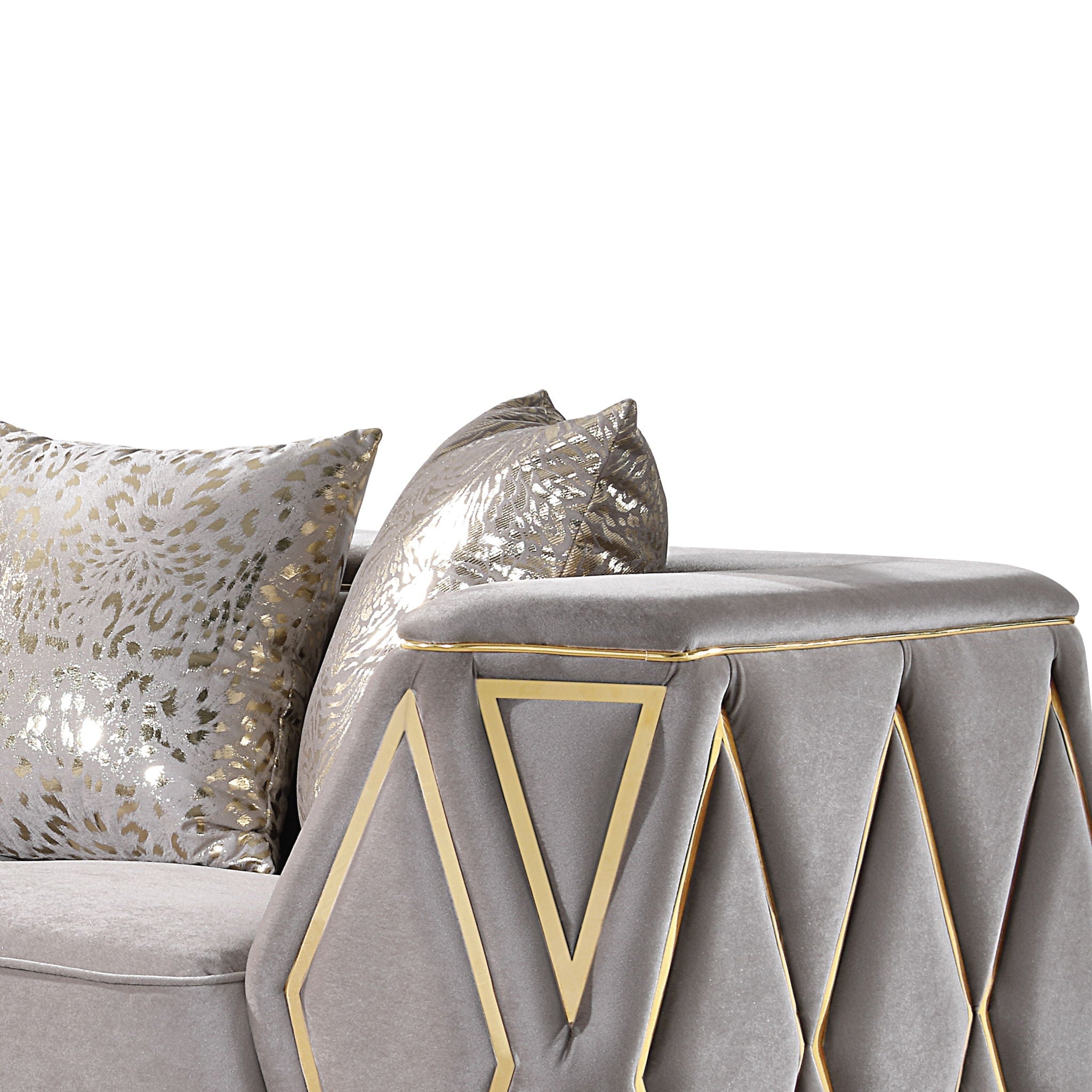 Cavalli - Livingroom Set by HouseOfZazla