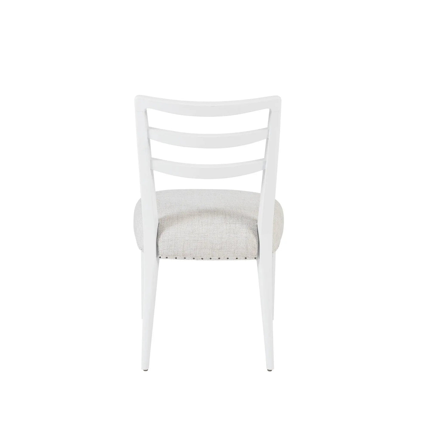Ladderback Side Dining Chair (Set of 2) by HouseOfZazla