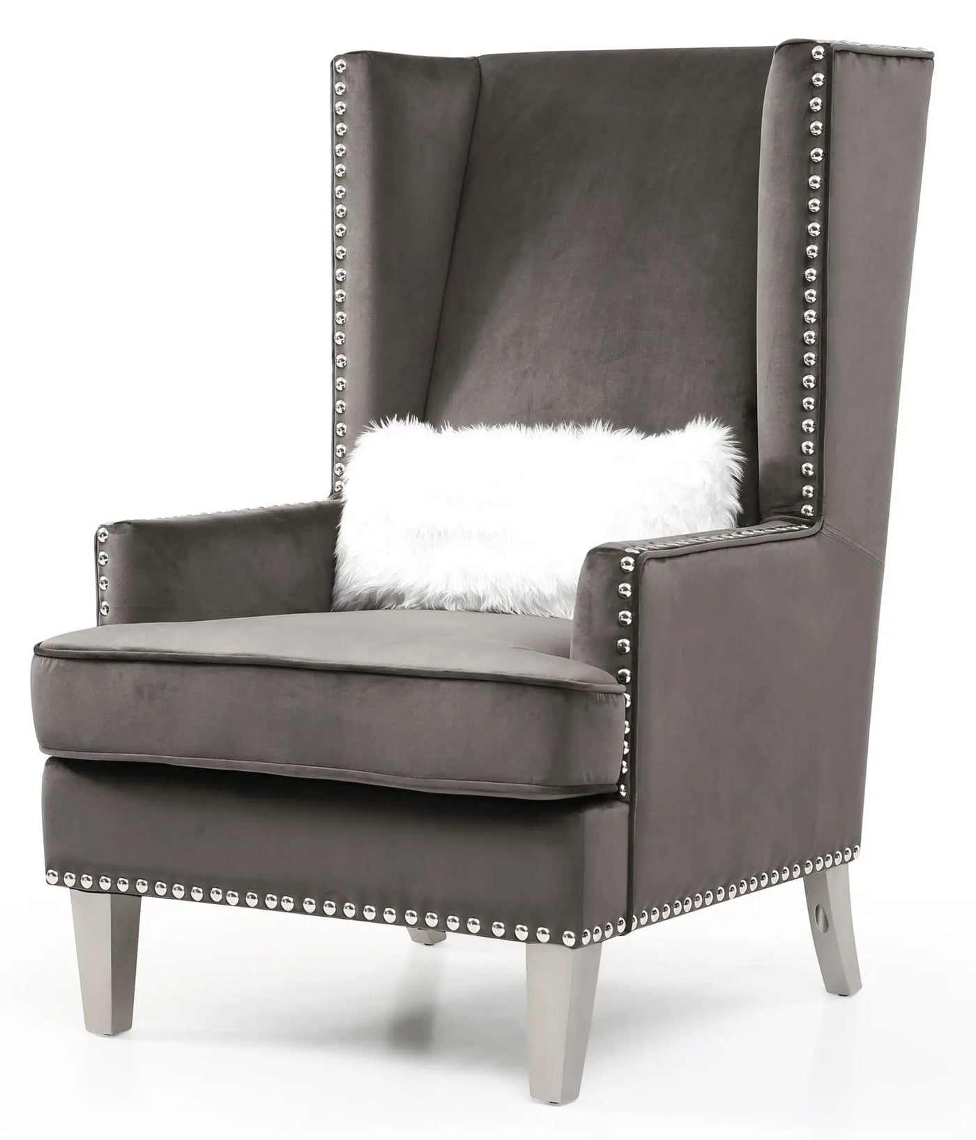 Elegant Traditional Accent Chair by Unique Piece Furniture