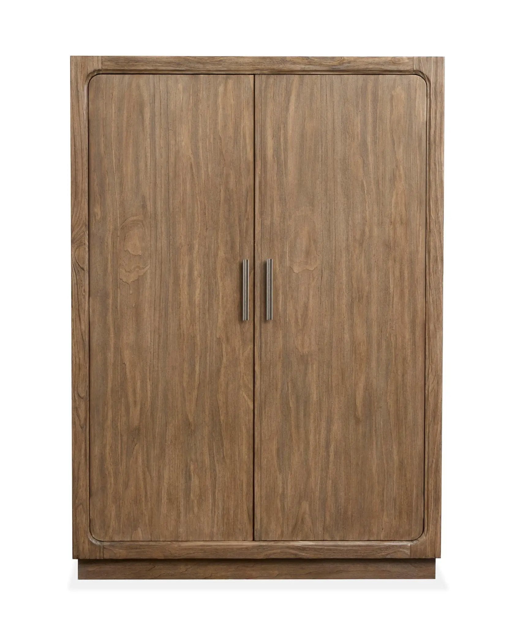 Westbourne - Armoire - Dark Umber by Unique Piece Furniture
