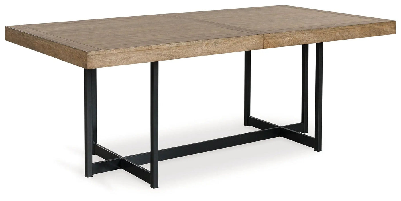 Tomtyn - Dining Room Set by Unique Piece Furniture